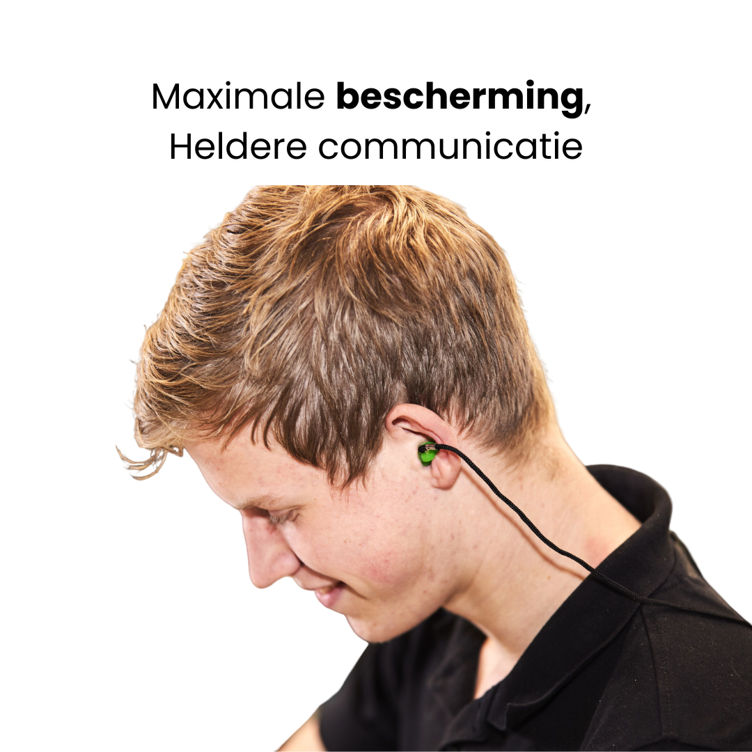 Voor Horeca personeel