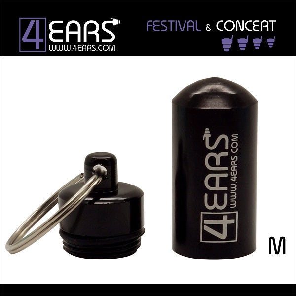4EARS FESTIVAL & CONCERT PRO