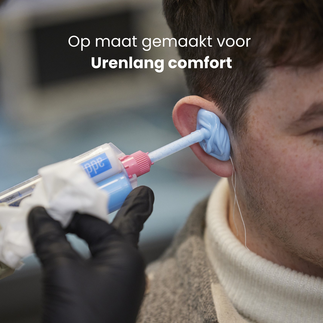 VOOR DE VOEDINGSINDUSTRIE