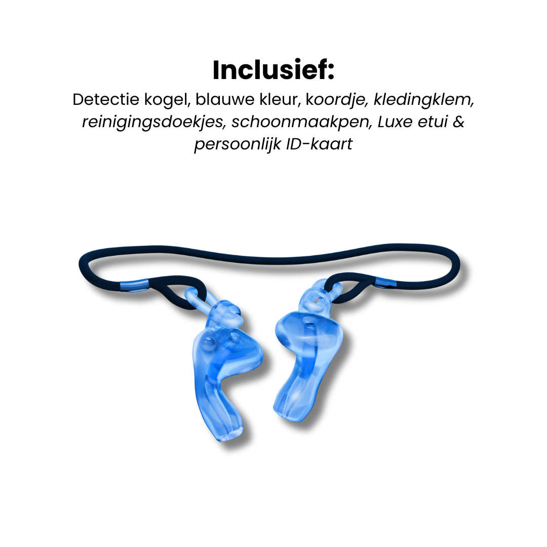 VOOR DE VOEDINGSINDUSTRIE