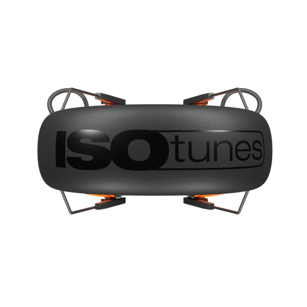 ISOtunes AIR DEFENDER EN352