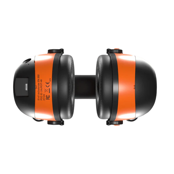 ISOtunes AIR DEFENDER EN352