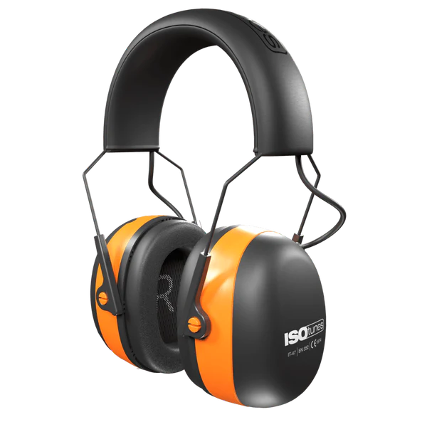 ISOtunes AIR DEFENDER EN352