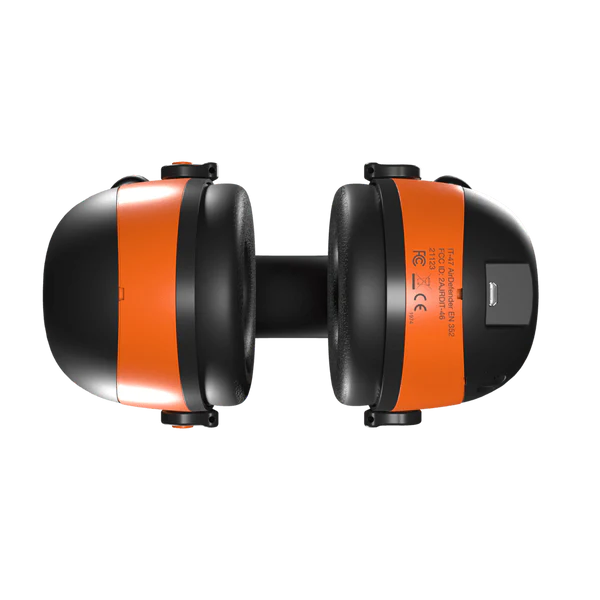 ISOtunes AIR DEFENDER EN352