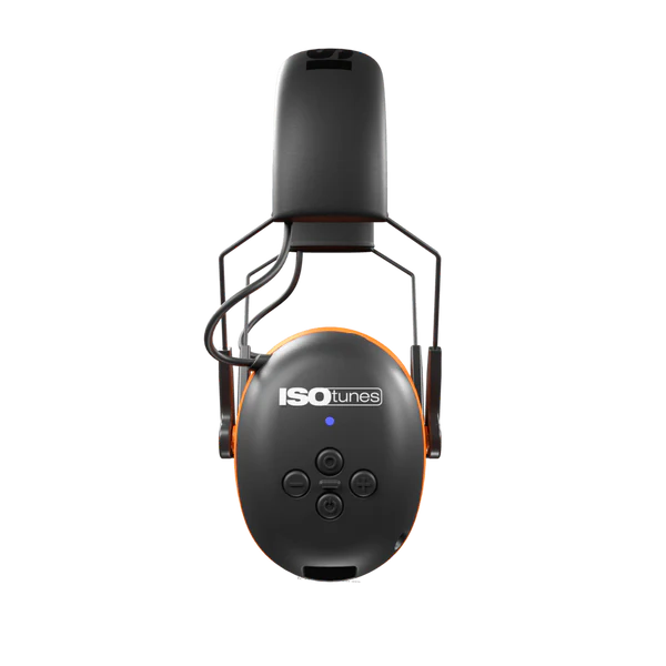 ISOtunes AIR DEFENDER EN352