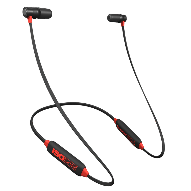BLUETOOTH® OP MAAT