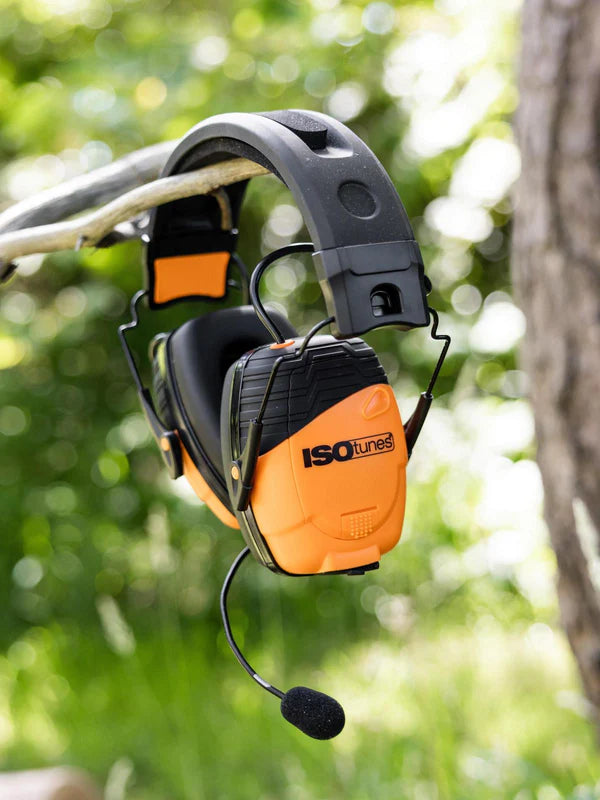 ISOtunes LINK 2.0 EN352