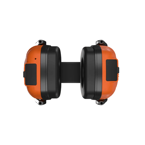 ISOtunes LINK 2.0 EN352