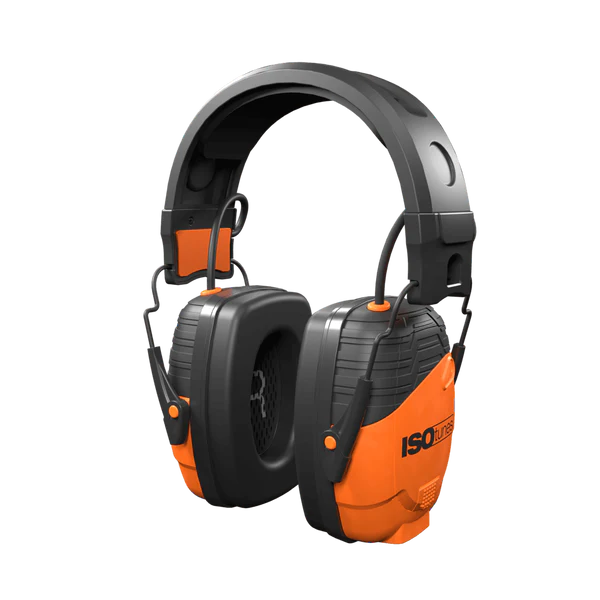 ISOtunes LINK 2.0 EN352