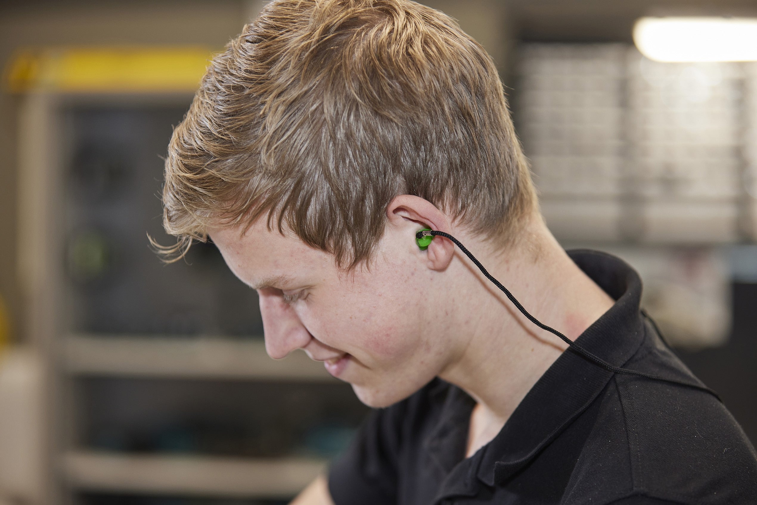 3 JAAR VOLLEDIGE GARANTIE