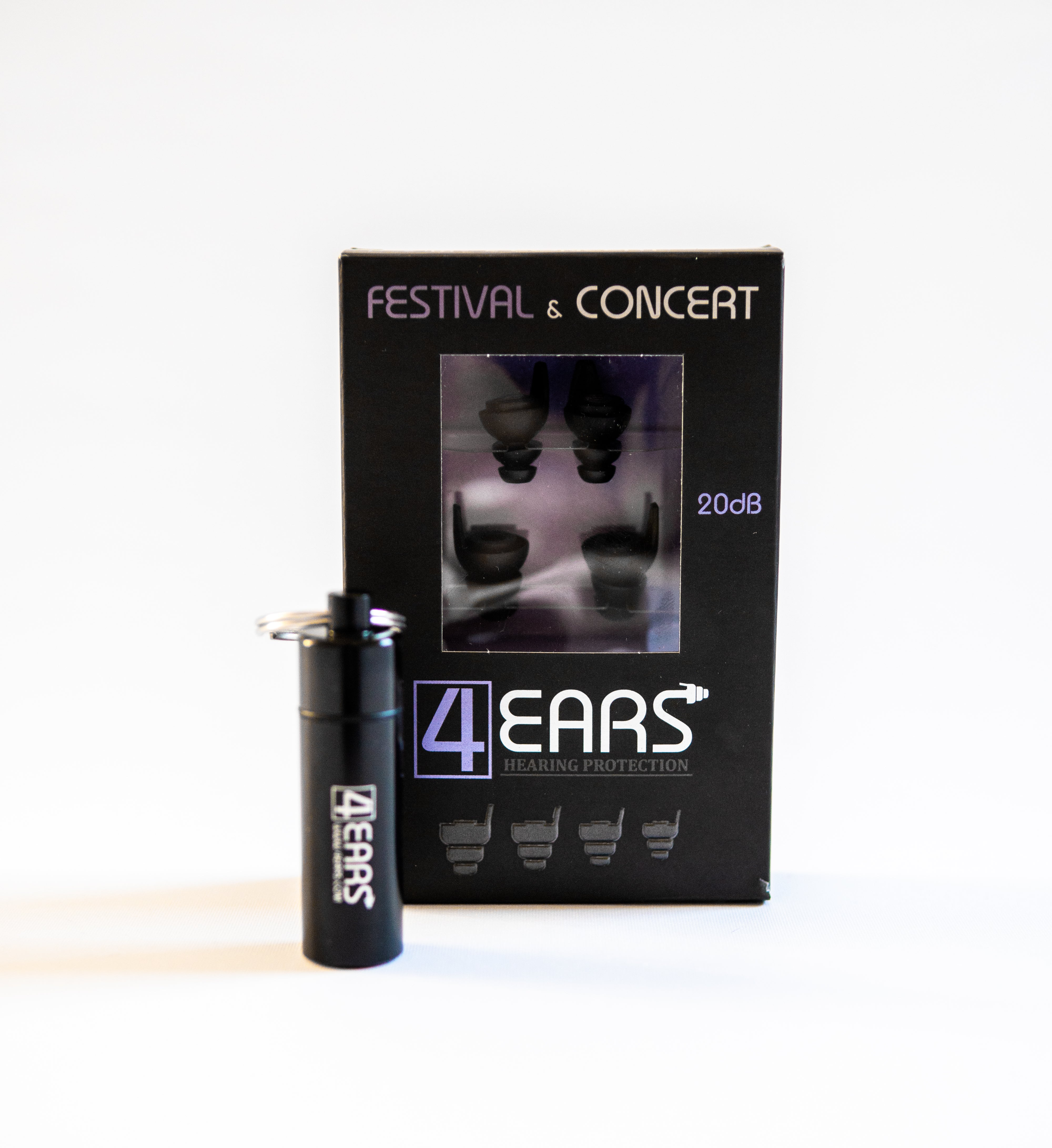 4EARS FESTIVAL & CONCERT PRO