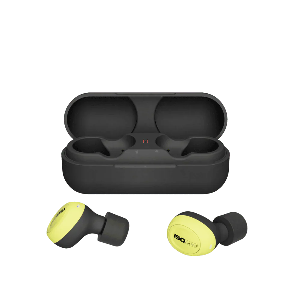 Veiligheid bluetooth gehoorbescherming: slimme bescherming voor elk geluidsniveau