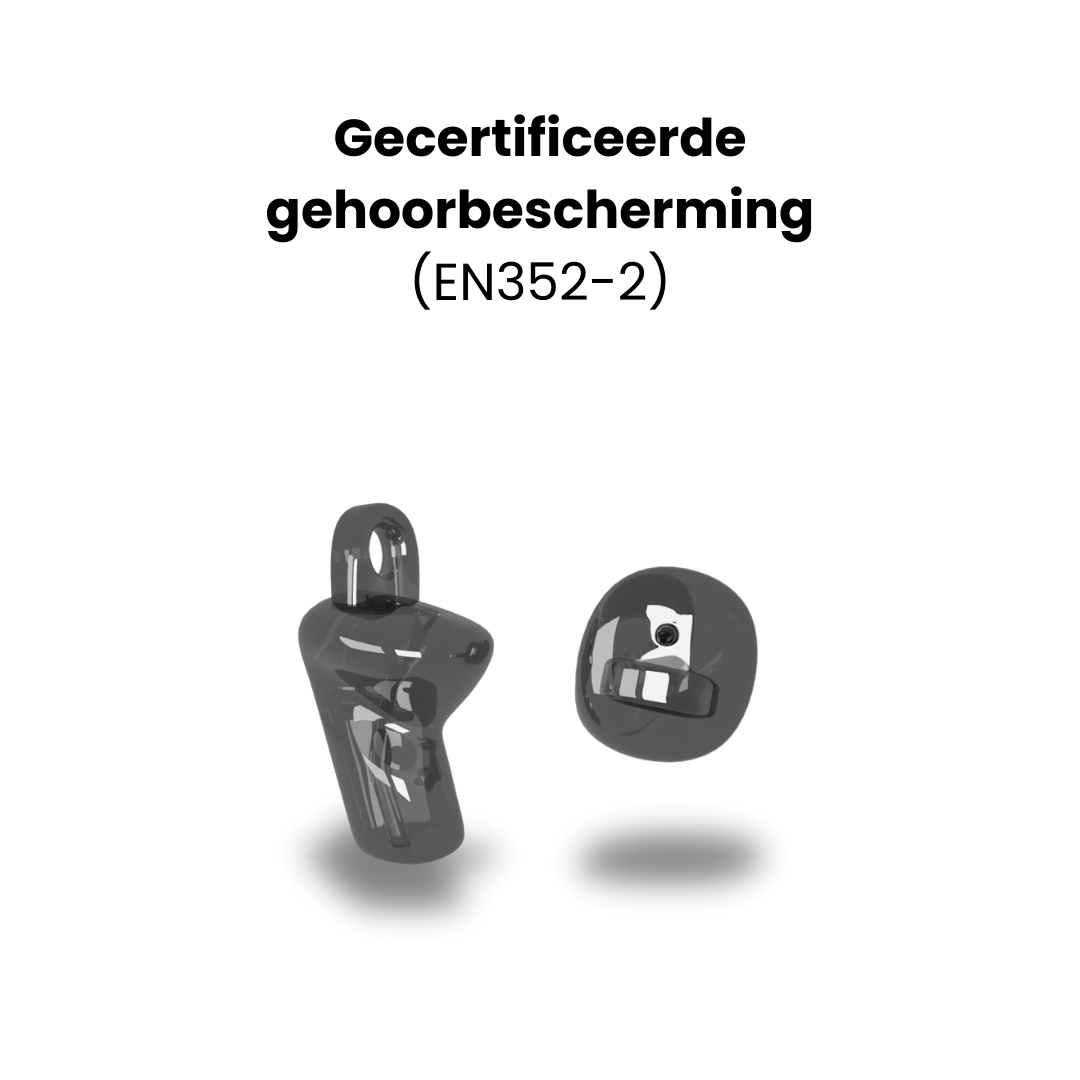 HARDE OTOPLASTIEKEN