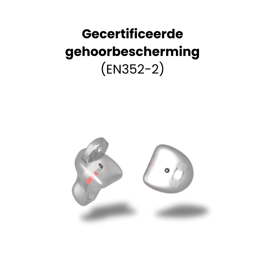 ZACHTE OTOPLASTIEKEN