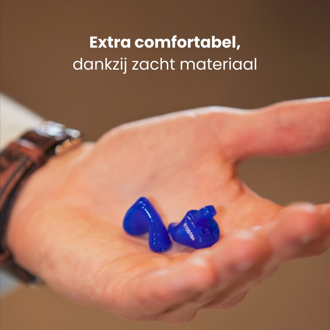 ZACHTE OTOPLASTIEKEN