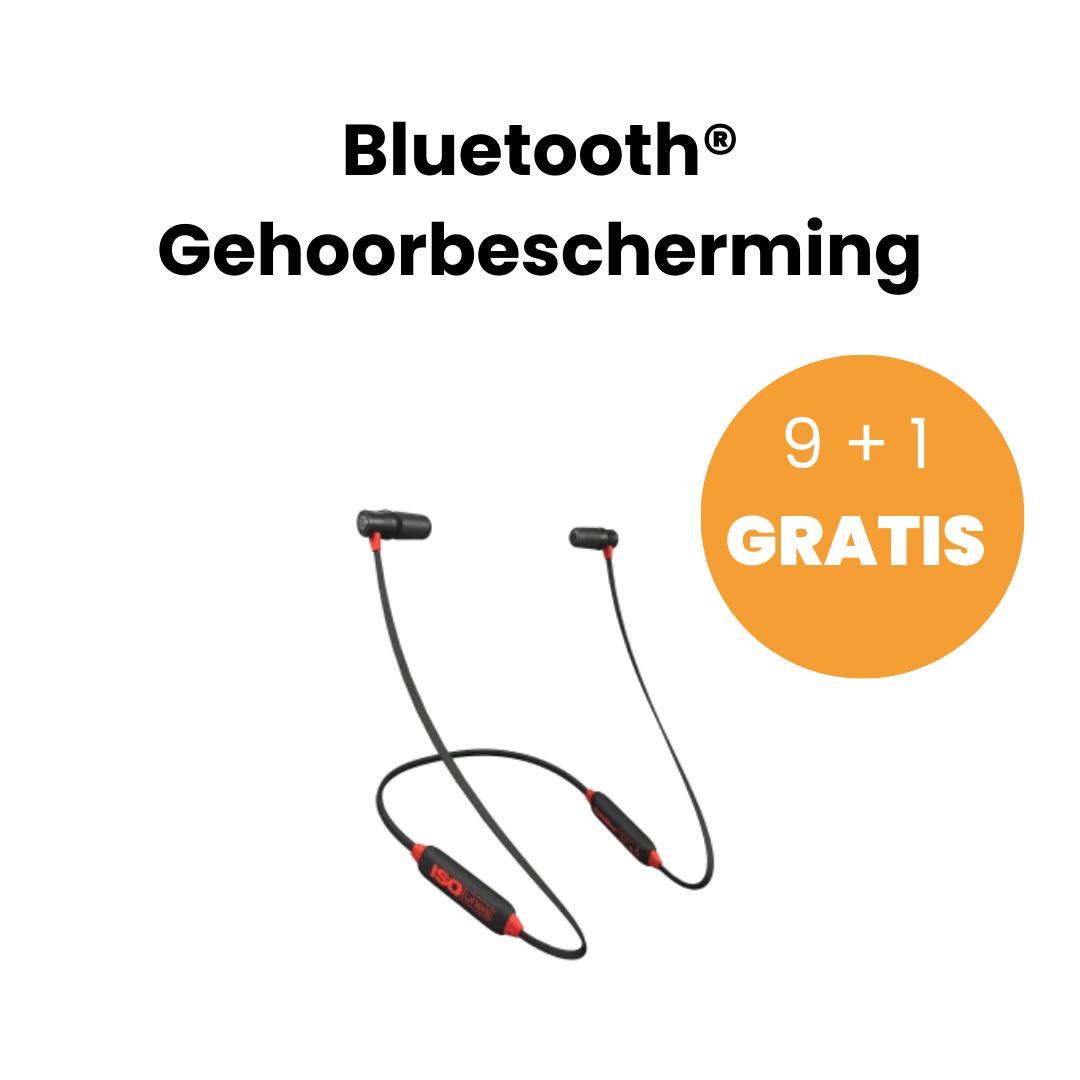 ISOTUNES XTRA2.0