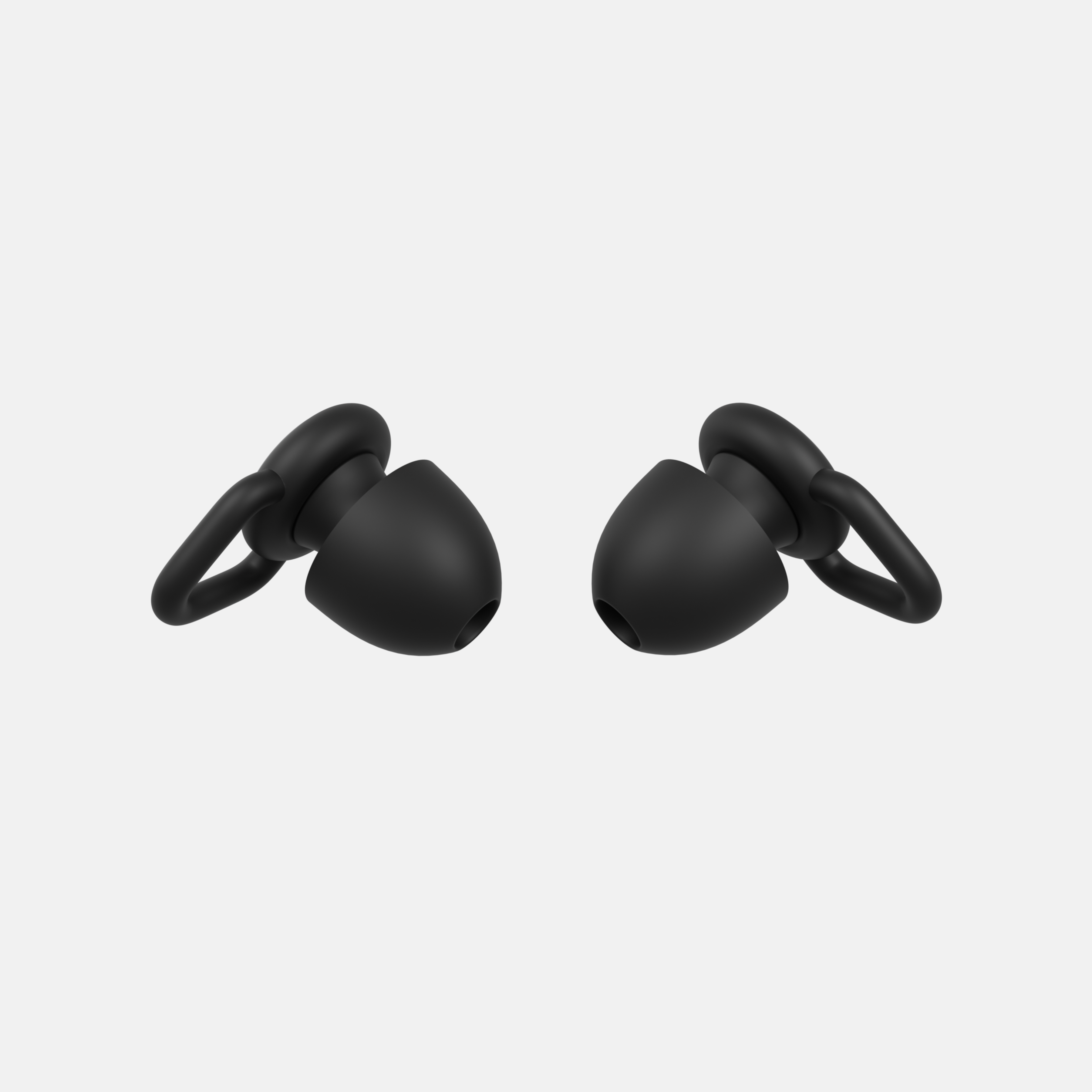 Classic Black