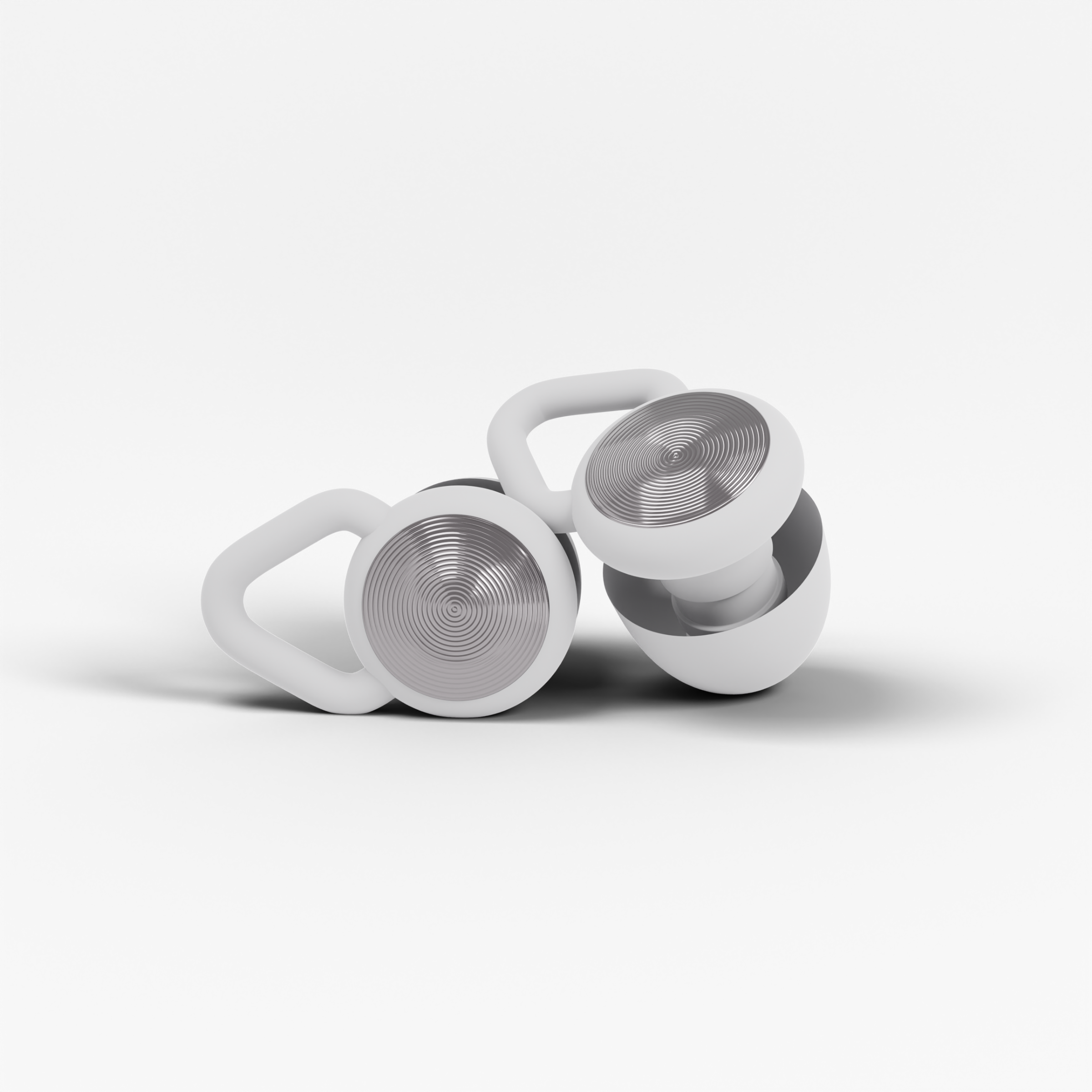 Elegant Silver
