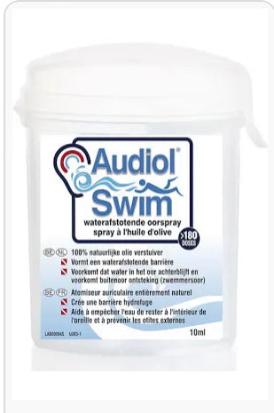 Audiol Swim | 10ml