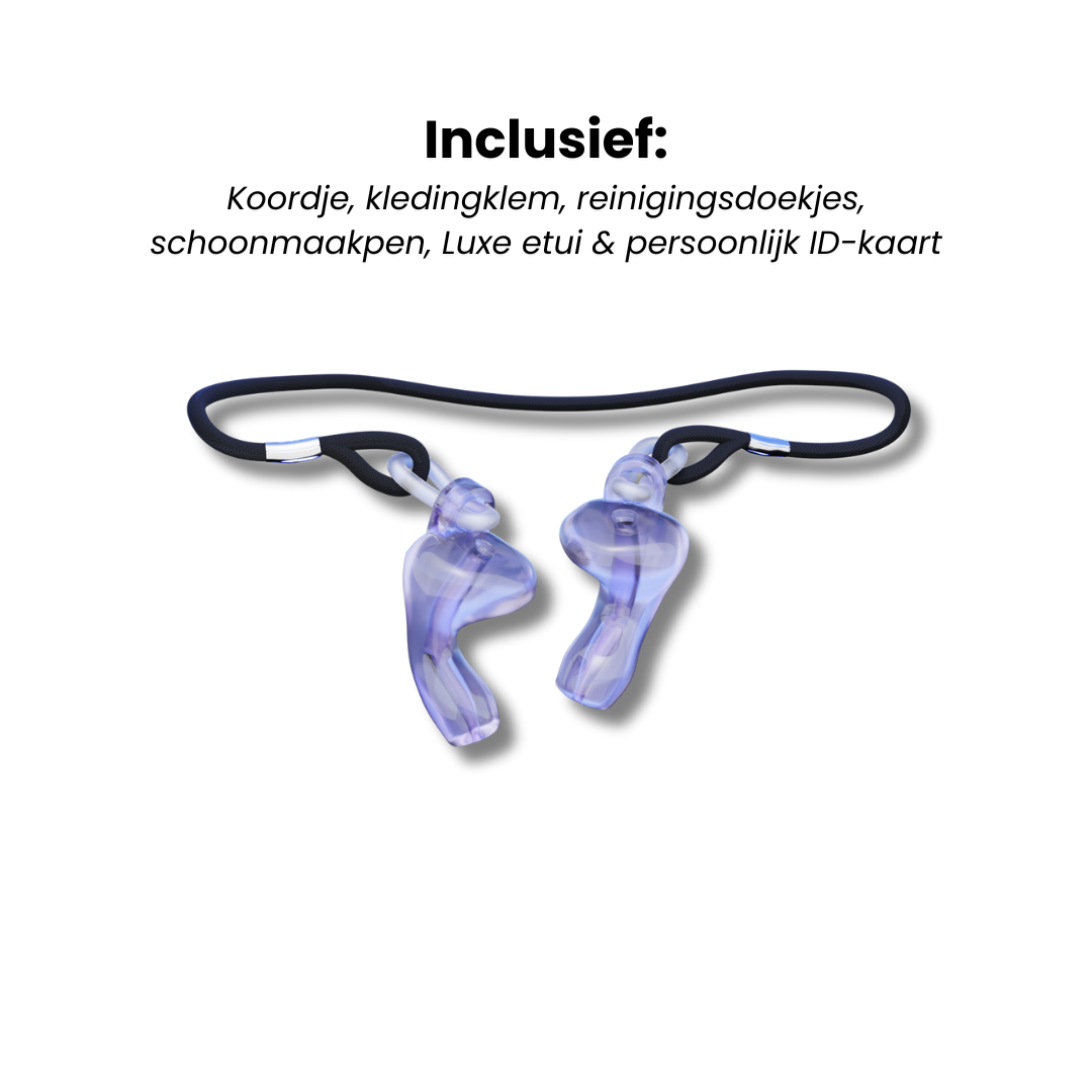 HARDE OTOPLASTIEKEN