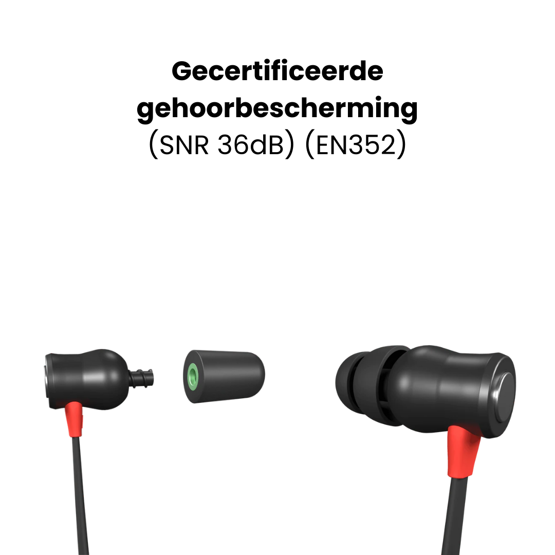 ISOTUNES XTRA2.0